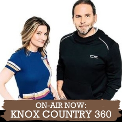 Knox Country 360
Sat | 6-8pm