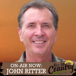 Rise Up Country
Sun | 7-9am